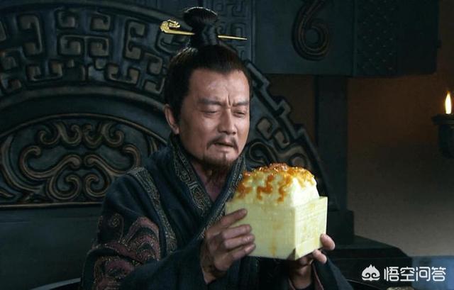 传国玉玺目前最有可能在什么地方，以什么形式保存着？插图6