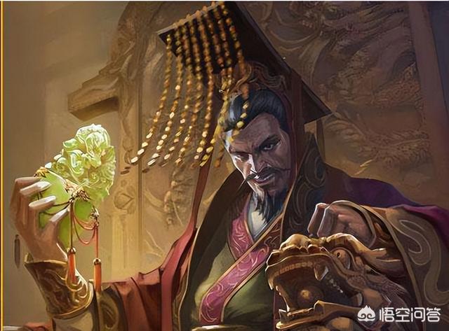 传国玉玺目前最有可能在什么地方，以什么形式保存着？插图10