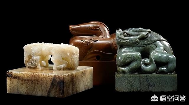 传国玉玺目前最有可能在什么地方，以什么形式保存着？插图23