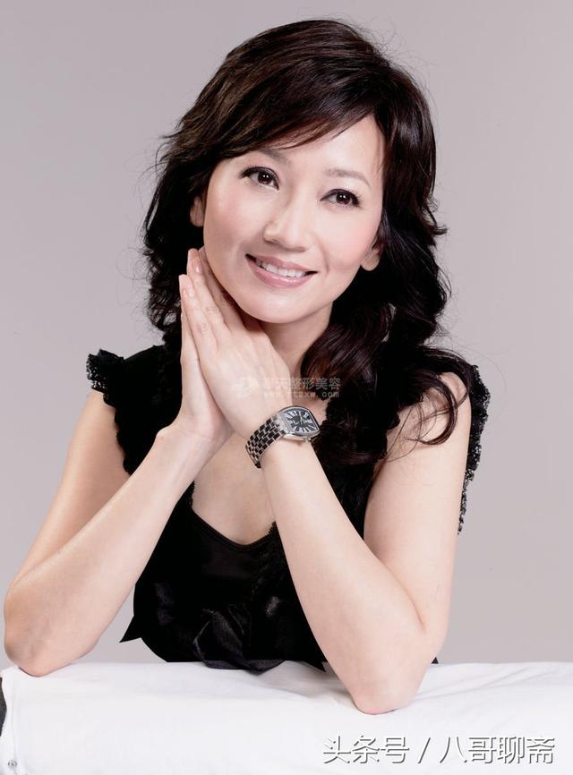 有哪些惊艳到你的港风电影女角色？