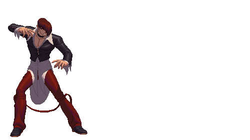 头条问答 - 拳皇和街霸,各个人物大招怎么放?(6个回答)