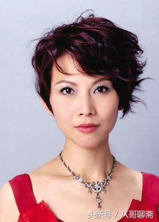 有哪些惊艳到你的港风电影女角色？