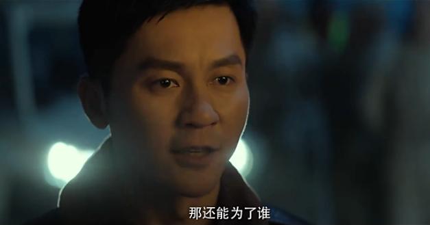 郭洺宇:李晨首秀《空天猎》遭炮轰，未上映先夭折，你看好这个电影吗