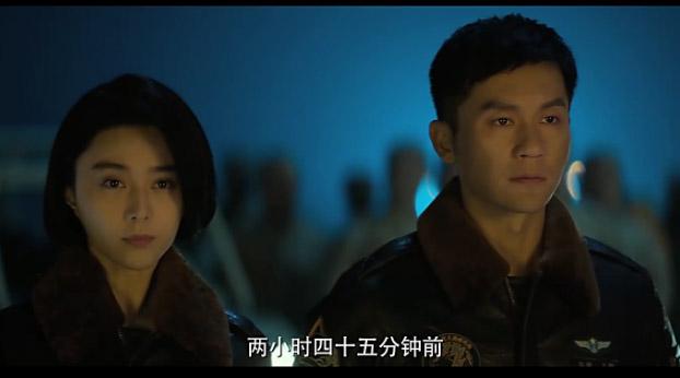 郭洺宇:李晨首秀《空天猎》遭炮轰，未上映先夭折，你看好这个电影吗
