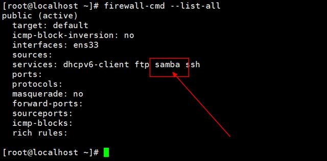 linux通过samba访问windows,如何通过samba实现Linux之间的互访？