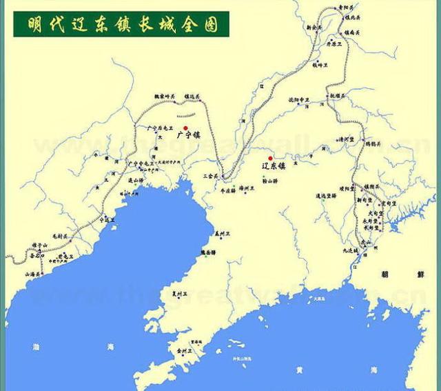 头条问答 - 熊廷弼放弃辽西走廊,对大明有何影响?真的是死有余辜吗?