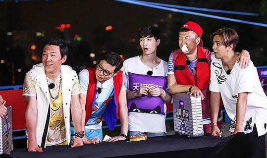 极限挑战没更新:换了个导演后，《极限挑战》还是以前的《极限挑战》吗