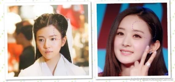 杨子珊和陈妍希:新版《神雕侠侣》和陈妍希版比输在了哪里？