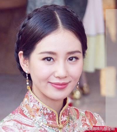 杨子珊和陈妍希:新版《神雕侠侣》和陈妍希版比输在了哪里？
