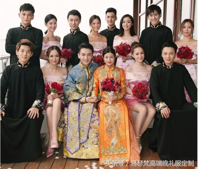 杨子珊和陈妍希:新版《神雕侠侣》和陈妍希版比输在了哪里？
