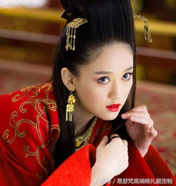 杨子珊和陈妍希:新版《神雕侠侣》和陈妍希版比输在了哪里？