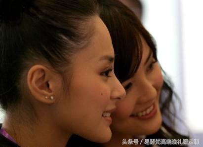 杨子珊和陈妍希:新版《神雕侠侣》和陈妍希版比输在了哪里？