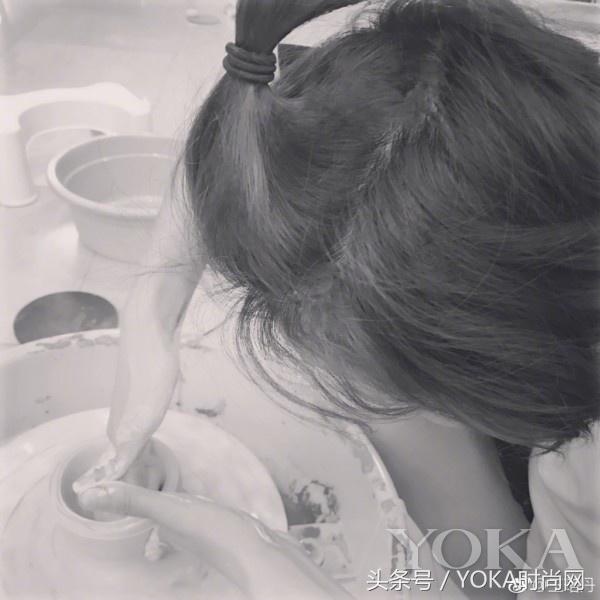 王珞丹红毯被求婚:听说王珞丹也去了这次的纽约时装周，表现如何啊？