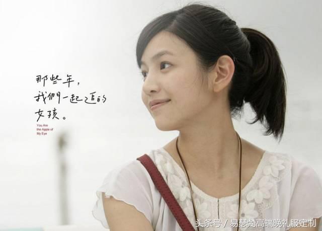 杨子珊和陈妍希:新版《神雕侠侣》和陈妍希版比输在了哪里？