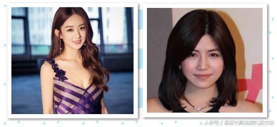 杨子珊和陈妍希:新版《神雕侠侣》和陈妍希版比输在了哪里？