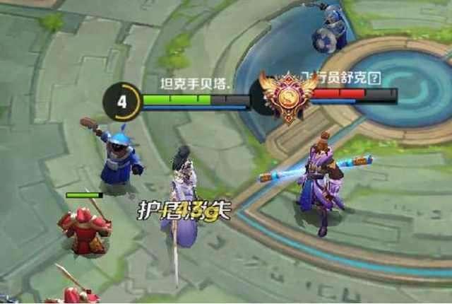 好听顺口过目不忘的网名:王者荣耀中的哪些ID让你过目不忘