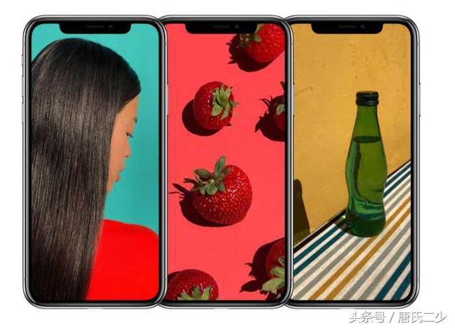 想换新手机,iPhone8与iPhoneX要怎么选？