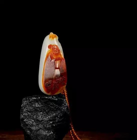 和田玉哪种料最好,和田玉稀有材料的排行是什么样的？