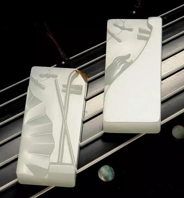 和田玉哪种料最好,和田玉稀有材料的排行是什么样的？