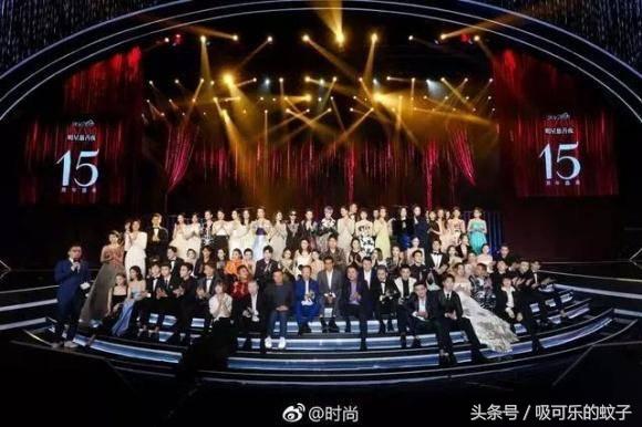 姚晨发文辟谣捐钱:芭莎慈善是个什么组织？收到的捐款都用到哪里了？