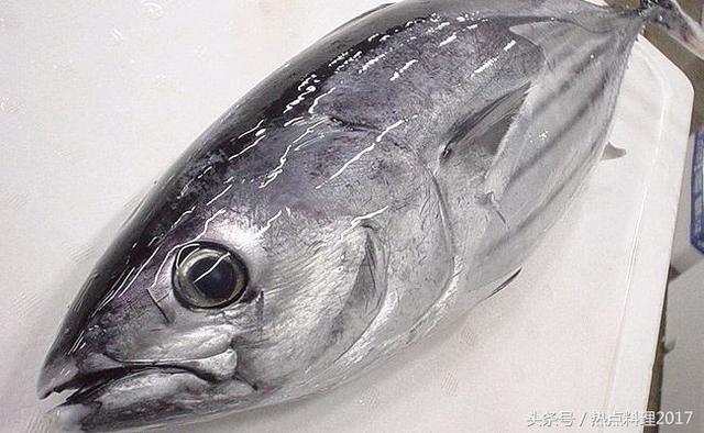 头条问答 日本人最崇尚日本料理中的什么鱼 4个回答