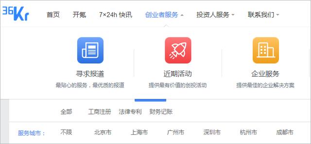 宠必达app:最拼命的创业团队最常用的软件有哪些？