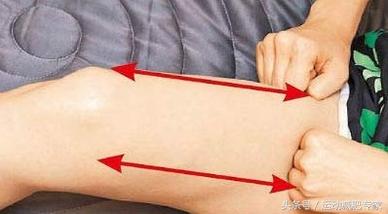粗卡是什么意思:大腿特别粗壮有什么办法瘦下去吗？