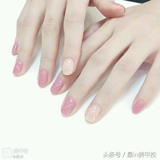 美甲介绍:喜欢做美甲有什么害处吗？