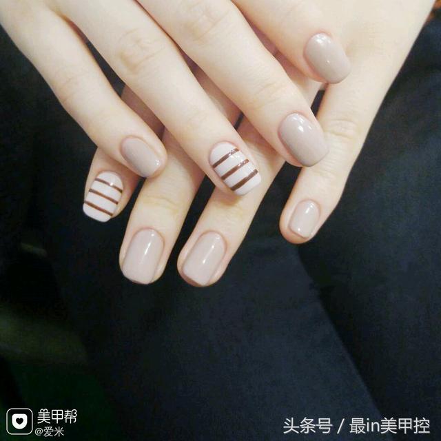 美甲介绍:喜欢做美甲有什么害处吗？