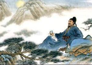 李白究竟是突厥人还是中国人？