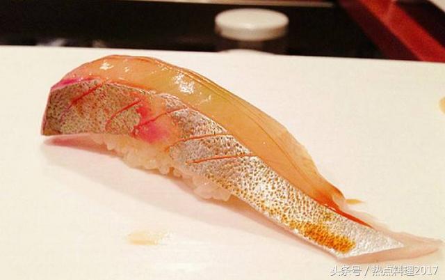 头条问答 日本人最崇尚日本料理中的什么鱼 2个回答