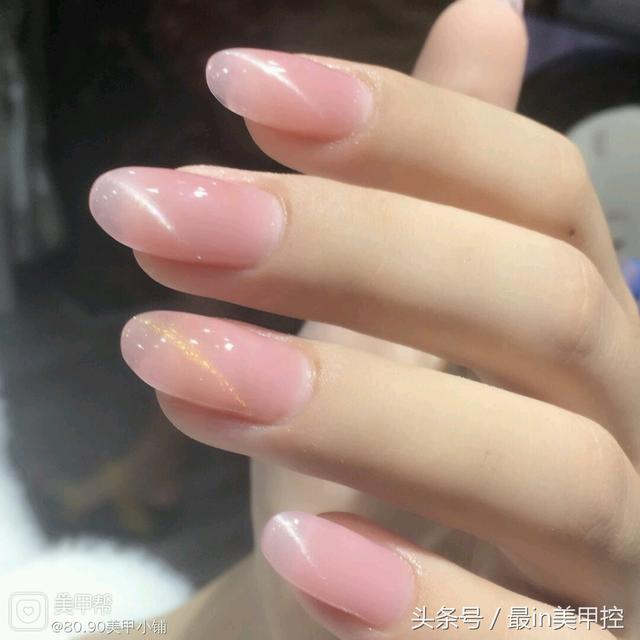美甲介绍:喜欢做美甲有什么害处吗？
