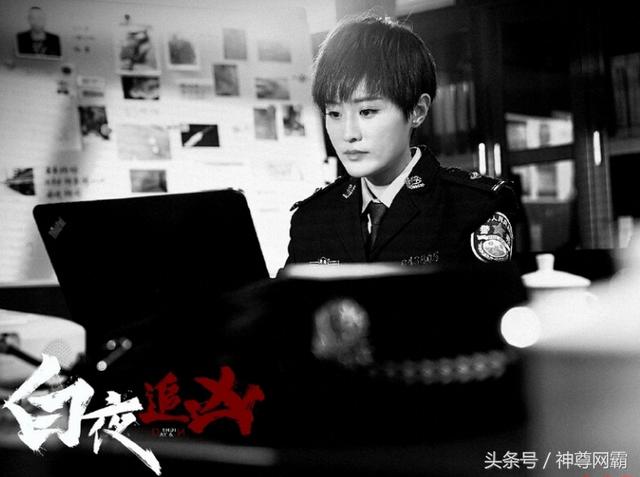 大兴灭门惨案:《白夜追凶》关宏宇是不是卧底，灭门惨案的真凶又是谁
