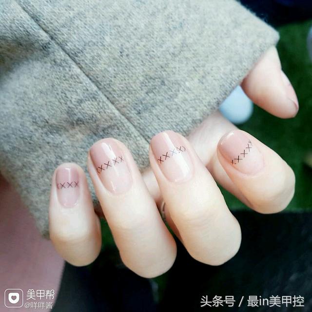 美甲介绍:喜欢做美甲有什么害处吗？