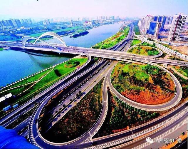 如何评价太原的基础设施建设？