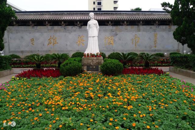 朱执信:鲁迅和秋瑾的关系怎么样？