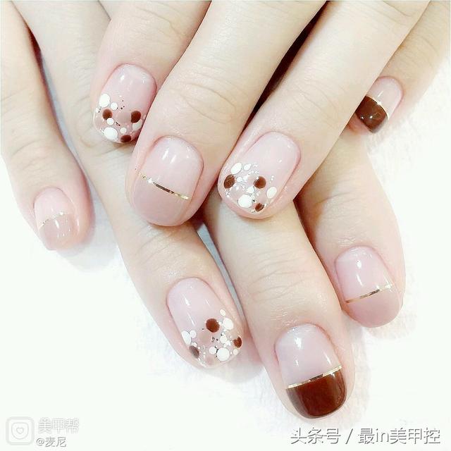 美甲介绍:喜欢做美甲有什么害处吗？
