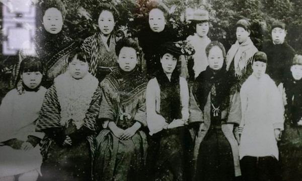 朱执信:鲁迅和秋瑾的关系怎么样？
