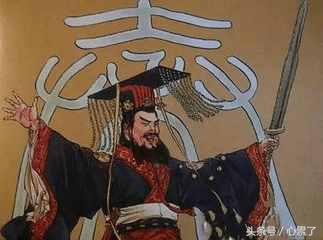 中国第一古尸之谜，中国第一个皇帝之死，谁是真正的凶手