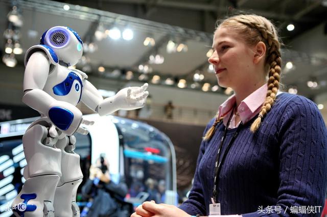 百度AI部分超越美国巨头：中国人工智能已是全球第二！
