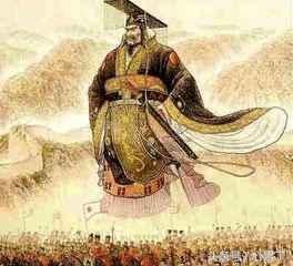 中国第一古尸之谜，中国第一个皇帝之死，谁是真正的凶手