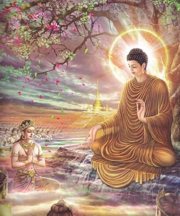 阿难迦叶:《西游记》最后迦叶为什么向唐僧师徒索要人事？