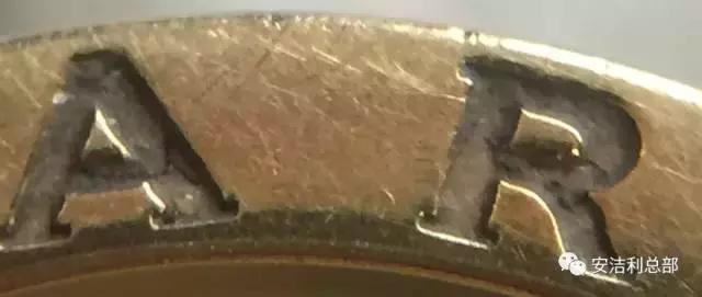 宝格丽戒指真假(宝格丽戒指价格及图片)