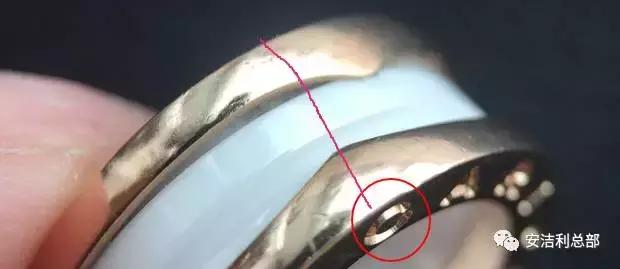 宝格丽戒指真假(宝格丽戒指价格及图片)