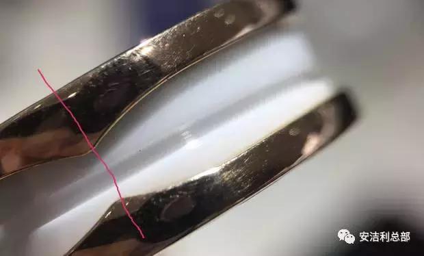 宝格丽戒指真假(宝格丽戒指价格及图片)