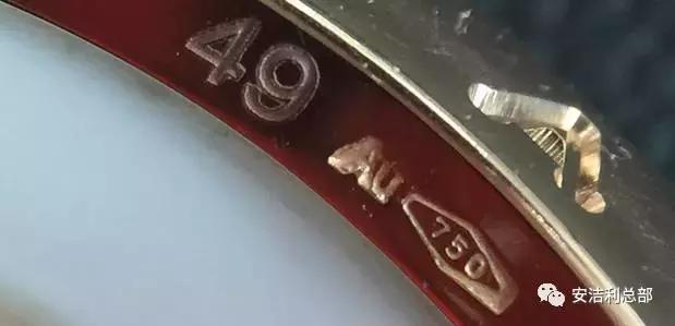 宝格丽戒指真假(宝格丽戒指价格及图片)