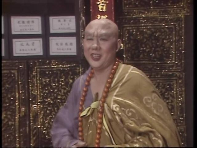 阿难迦叶:《西游记》最后迦叶为什么向唐僧师徒索要人事？