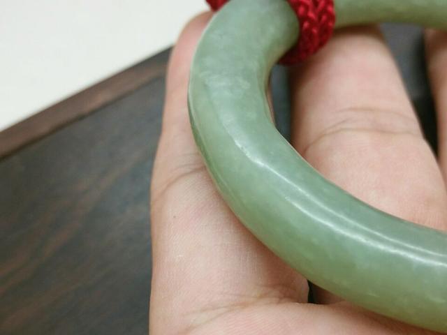 老玉和古玉区别,有没有古玉鉴别的小技巧？