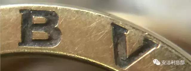 宝格丽戒指真假(宝格丽戒指价格及图片)