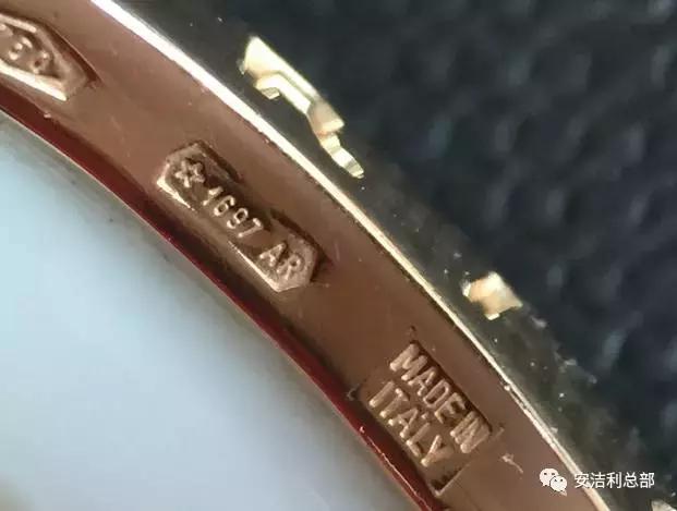 宝格丽戒指真假(宝格丽戒指价格及图片)